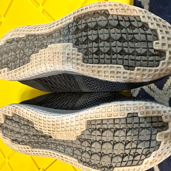 Women’s Reeboks - Picture 5 of 5